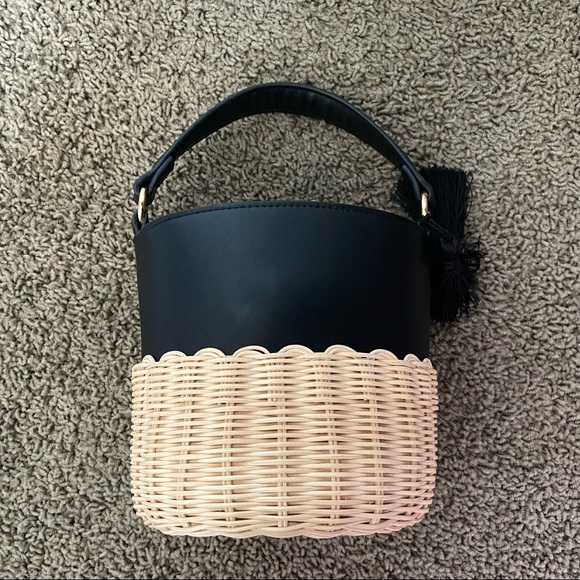 Aldo Bucket bag - Picture 2 of 5